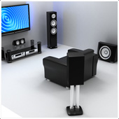 Home Theater