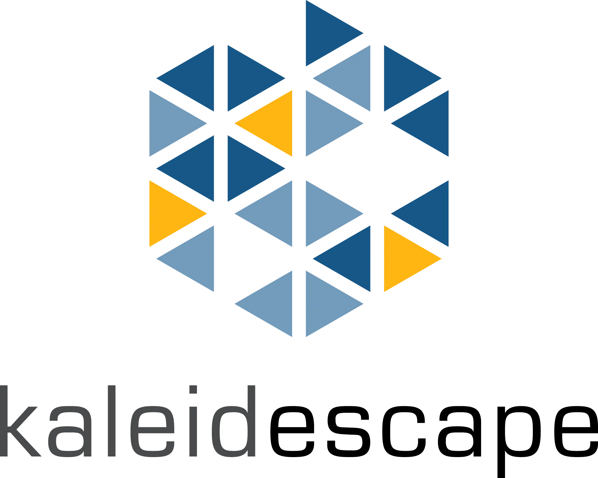 Kaleidescape Logo