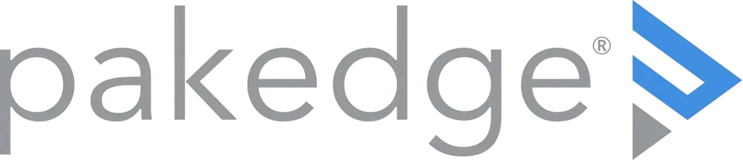 Pakedge Logo