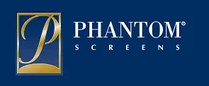 Phantom Screens Logo