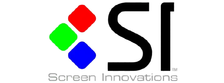 Screen Innovations Logo