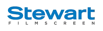 Stewart Film Screen Logo