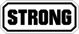 Strong Logo