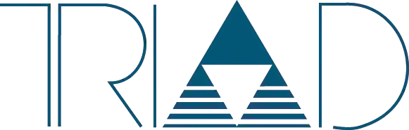 Triad Speakers Logo