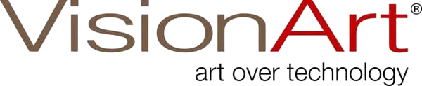 Vision Art Logo