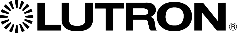 Lutron Electronics Logo