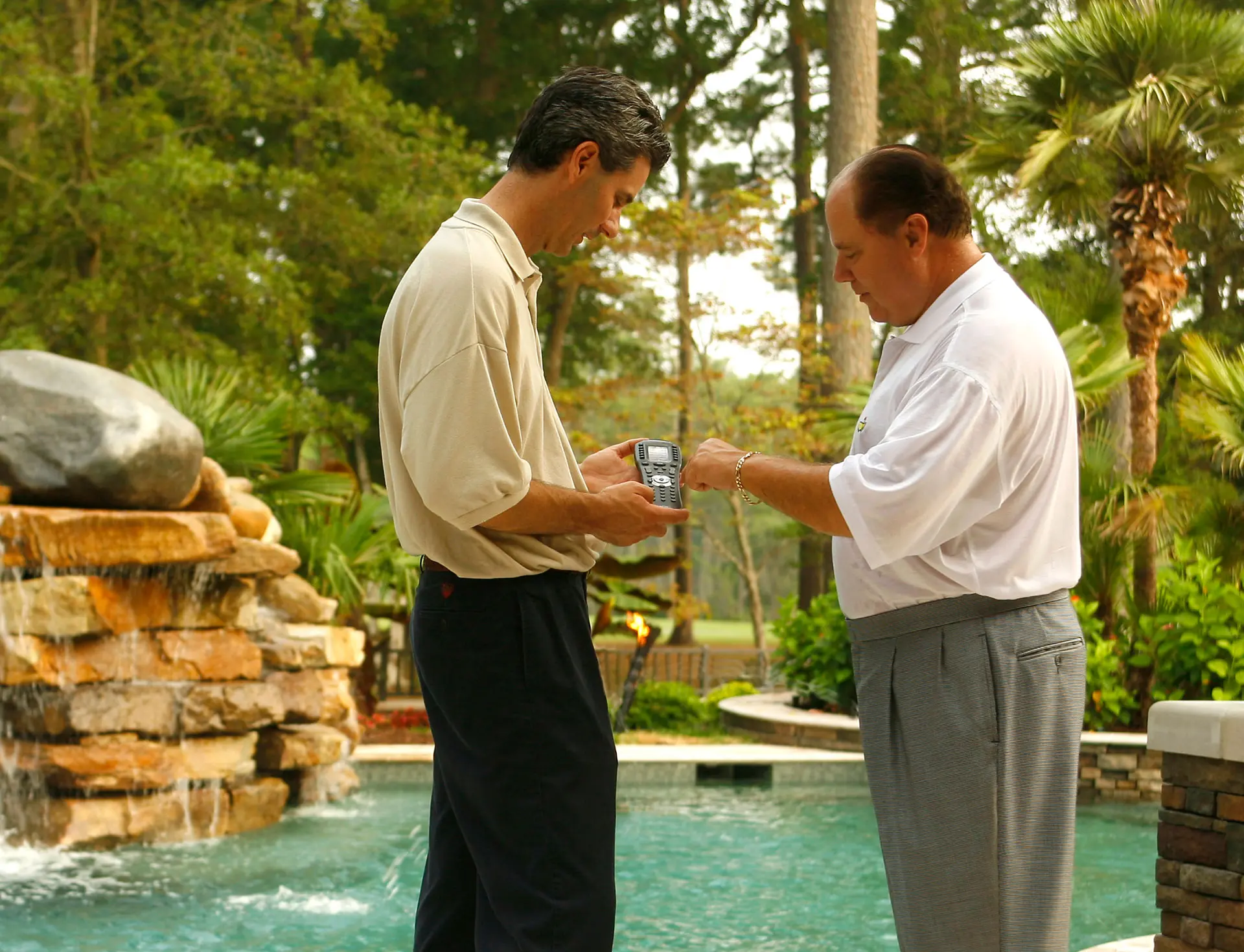 Home security and networking installation in Myrtle Beach