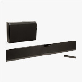 SOUND BARS